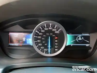 Ford Explorer 2015 3.5 Автомат в Москве № 281960, миниатюра 9