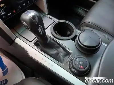 Ford Explorer 2015 3.5 Автомат в Москве № 281960, миниатюра 10