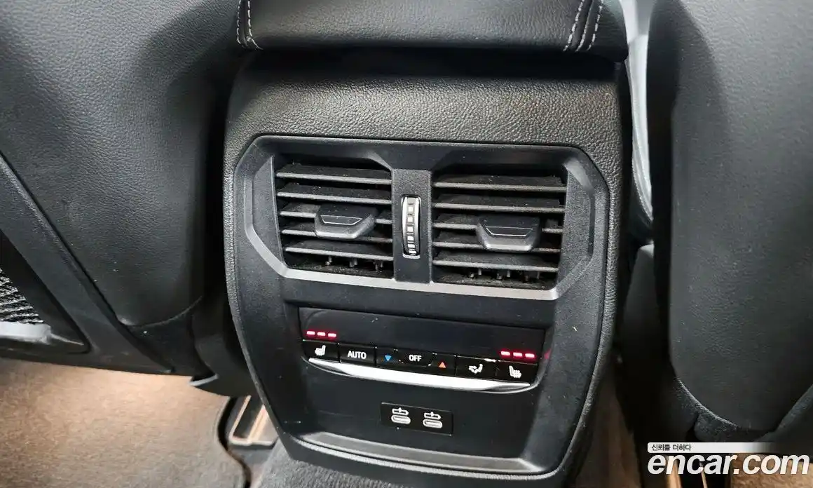 BMW i4 2022 0.2 Автомат в Москве № 282973, фото 18