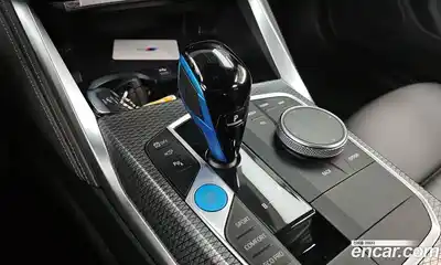 BMW i4 2022 0.2 Автомат в Москве № 282973, миниатюра 2