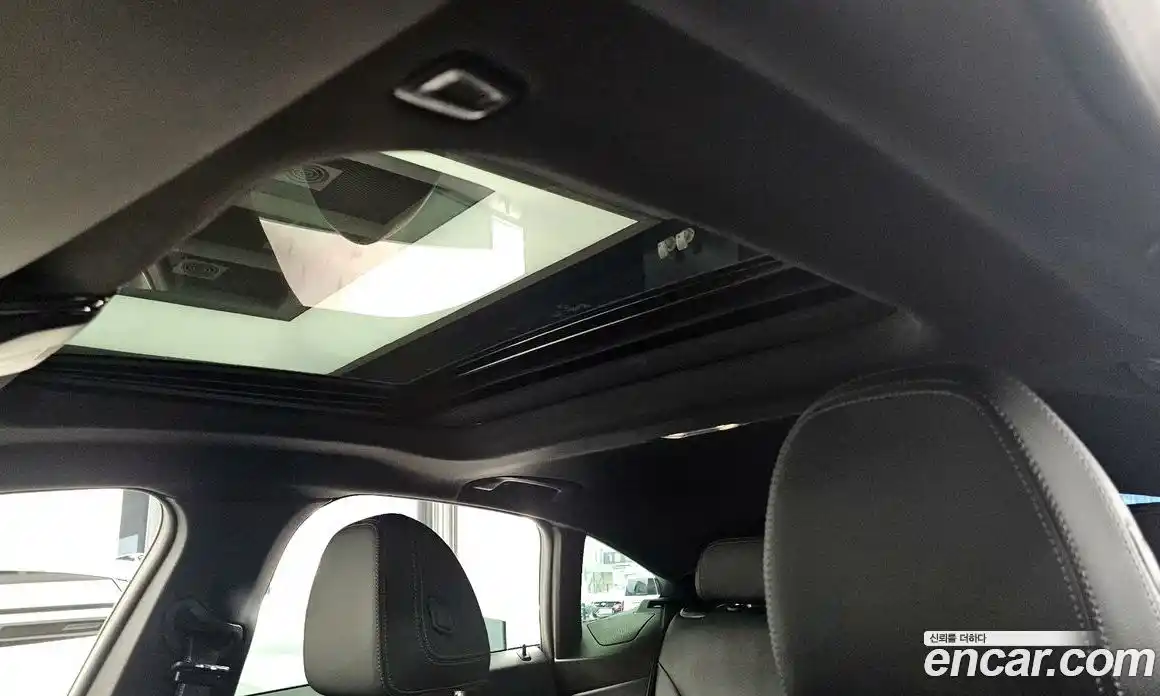 BMW i4 2022 0.2 Автомат в Москве № 282973, фото 7