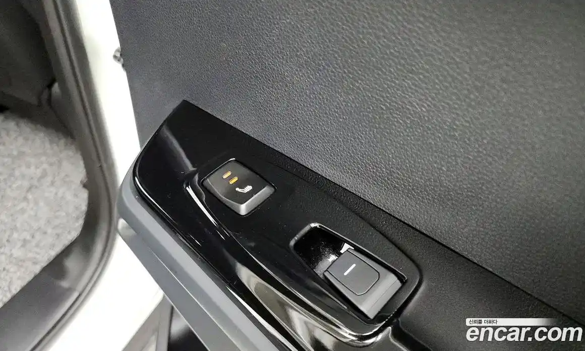 SsangYong Torres 2023 1.5 Автомат в Москве № 28329, фото 11