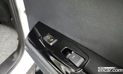 SsangYong Torres 2023 1.5 Автомат в Москве № 28329, миниатюра 11