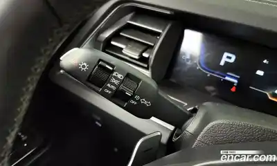 SsangYong Torres 2023 1.5 Автомат в Москве № 28329, миниатюра 12