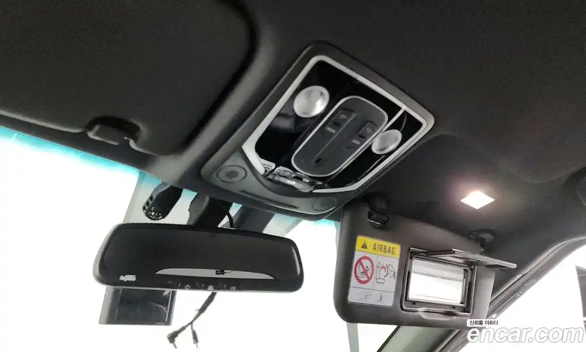 SsangYong Torres 2023 1.5 Автомат в Москве № 28329, фото 16