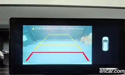 SsangYong Torres 2023 1.5 Автомат в Москве № 28329, миниатюра 4