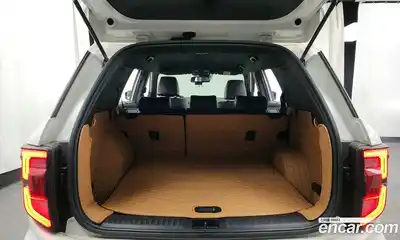 SsangYong Torres 2023 1.5 Автомат в Москве № 28329, миниатюра 7