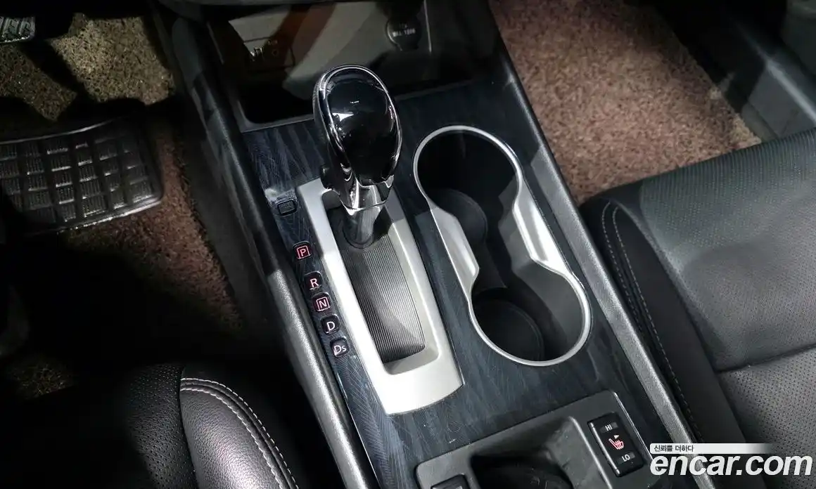 Nissan Altima 2017 2.5 Автомат в Москве № 285003, фото 3