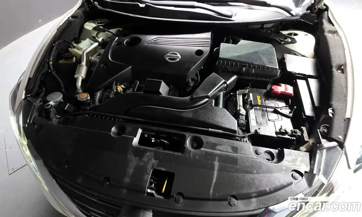 Nissan Altima 2017 2.5 Автомат в Москве № 285003, фото 7