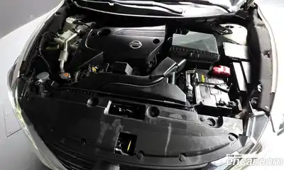 Nissan Altima 2017 2.5 Автомат в Москве № 285003, миниатюра 7