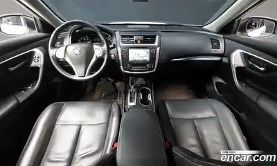 Nissan Altima 2017 2.5 Автомат в Москве № 285003, миниатюра 8