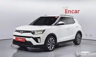 SsangYong TIBOLI 2020 1.5 Автомат в Москве № 28777, миниатюра 11