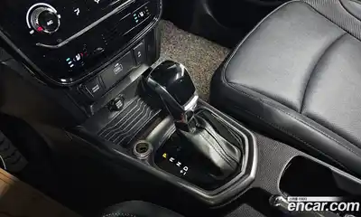 SsangYong TIBOLI 2020 1.5 Автомат в Москве № 28777, миниатюра 12