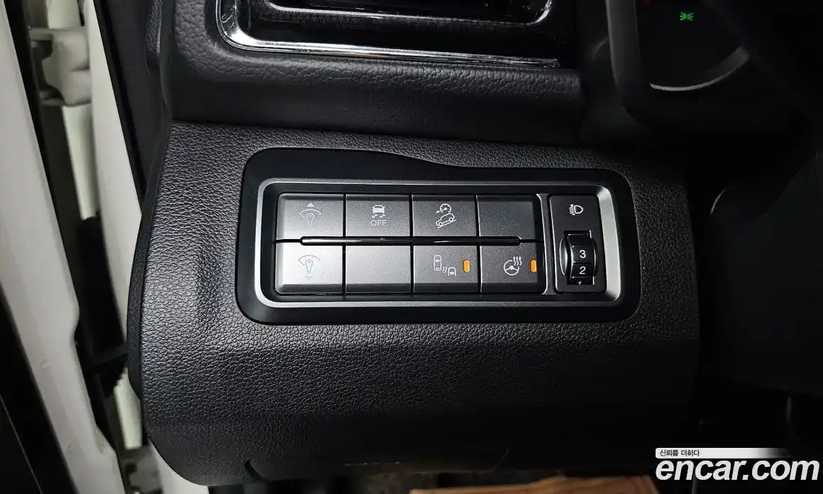 SsangYong TIBOLI 2020 1.5 Автомат в Москве № 28777, фото 13