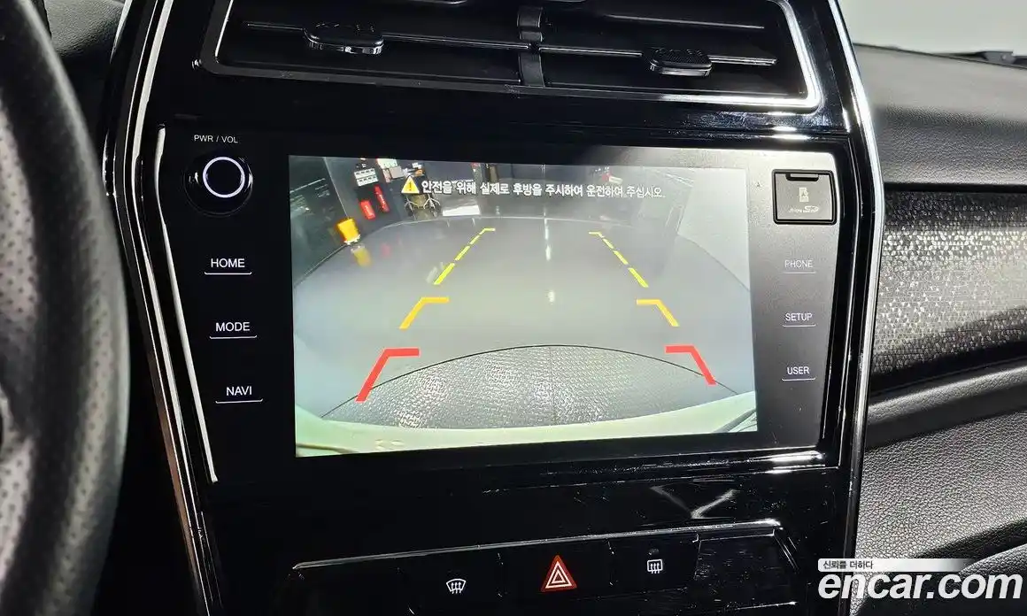 SsangYong TIBOLI 2020 1.5 Автомат в Москве № 28777, фото 20