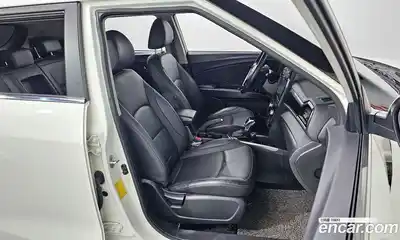 SsangYong TIBOLI 2020 1.5 Автомат в Москве № 28777, миниатюра 2