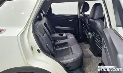 SsangYong TIBOLI 2020 1.5 Автомат в Москве № 28777, миниатюра 3