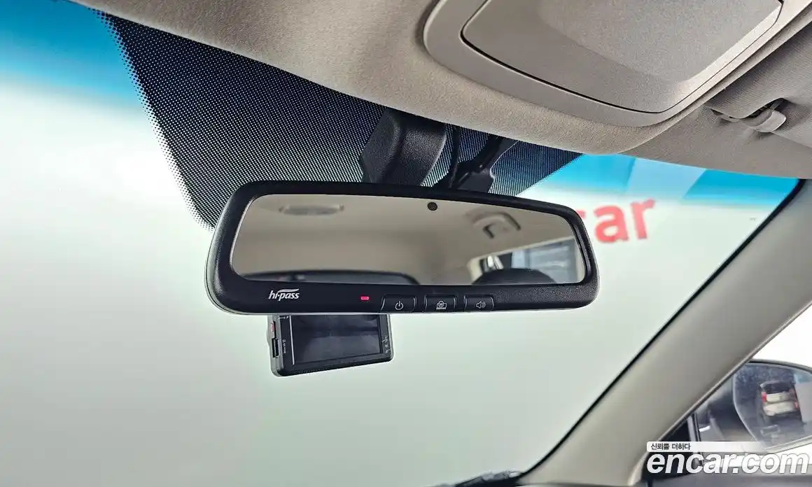 SsangYong TIBOLI 2020 1.5 Автомат в Москве № 28777, фото 5