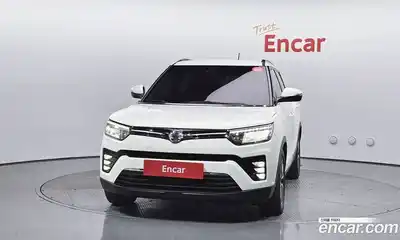 SsangYong TIBOLI 2020 1.5 Автомат в Москве № 28777, миниатюра 8
