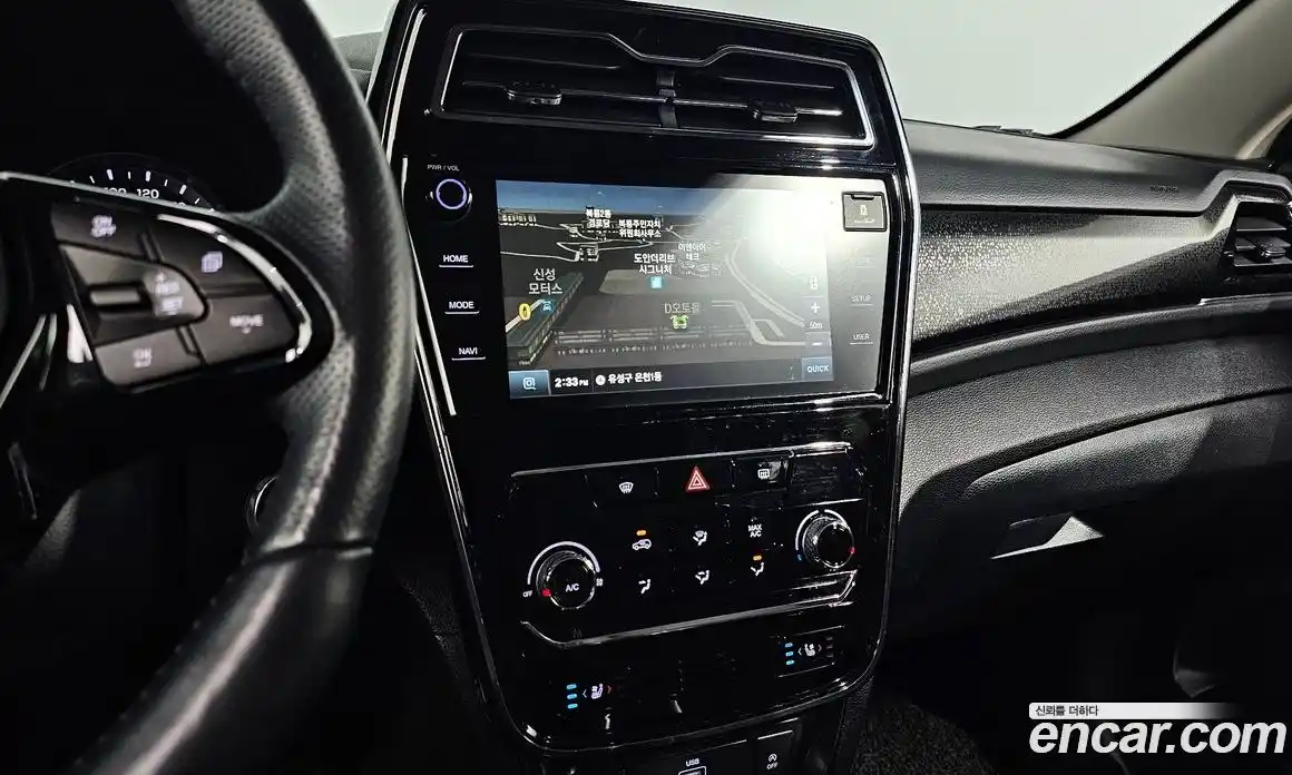 SsangYong TIBOLI 2020 1.5 Автомат в Москве № 28777, фото 9