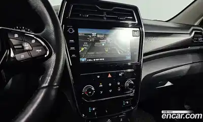 SsangYong TIBOLI 2020 1.5 Автомат в Москве № 28777, миниатюра 9