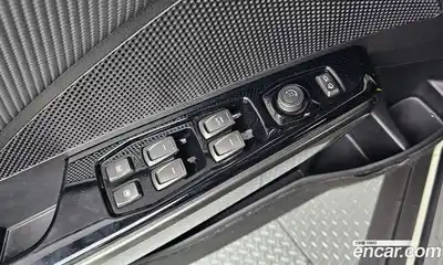 SsangYong TIBOLI 2020 1.5 Автомат в Москве № 28777, миниатюра 10