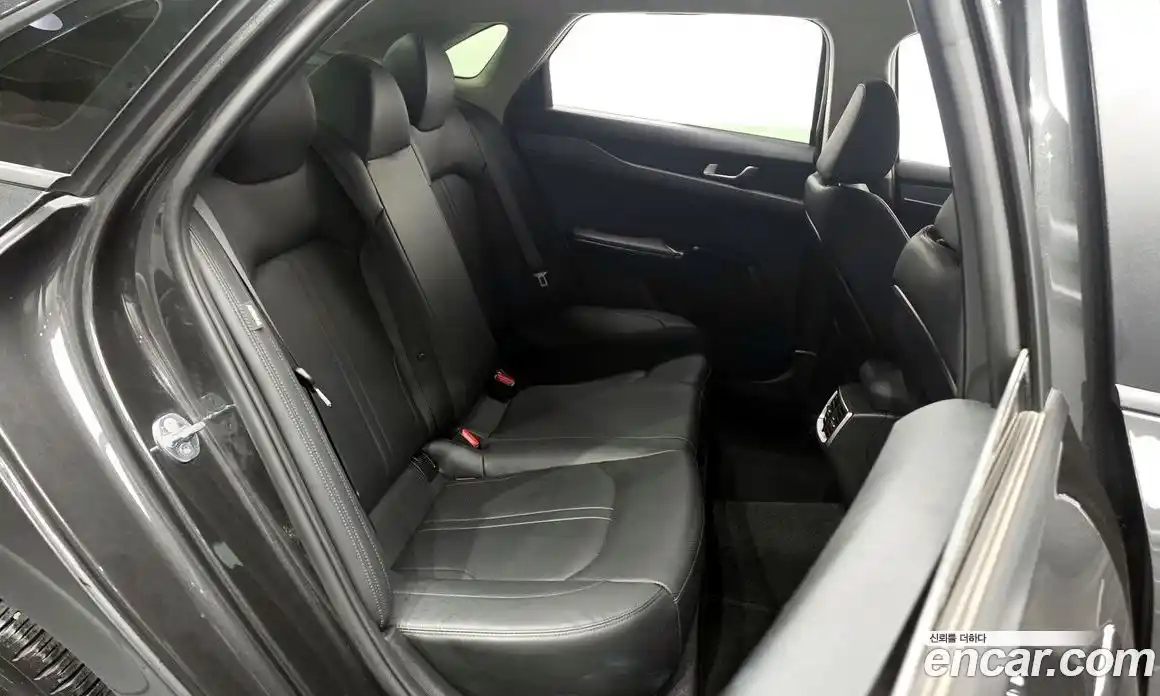 Kia K5 2021 2.0 Автомат в Москве № 288434, фото 12