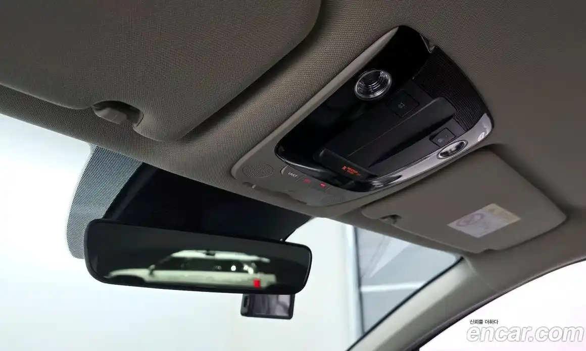 Kia K5 2021 2.0 Автомат в Москве № 288434, фото 17