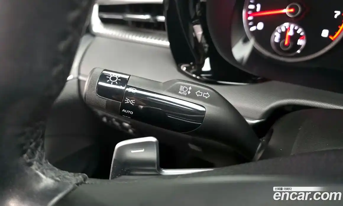 Kia K5 2021 2.0 Автомат в Москве № 288434, фото 18