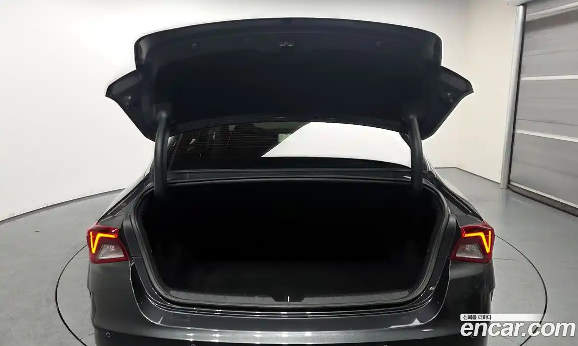 Kia K5 2021 2.0 Автомат в Москве № 288434, фото 20