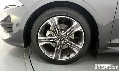 Kia K5 2021 2.0 Автомат в Москве № 288434, миниатюра 5