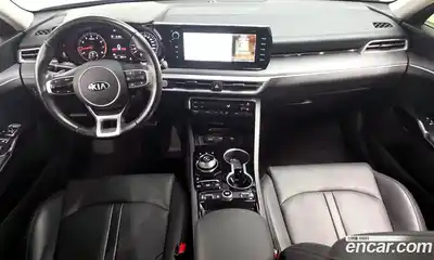 Kia K5 2021 2.0 Автомат в Москве № 288434, миниатюра 7