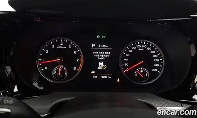 Kia K5 2021 2.0 Автомат в Москве № 288434, миниатюра 8