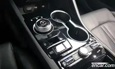 Kia K5 2021 2.0 Автомат в Москве № 288434, миниатюра 9