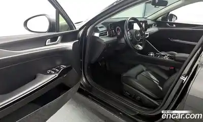 Kia K5 2021 2.0 Автомат в Москве № 288434, миниатюра 10