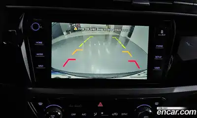 SsangYong Korando, 2022