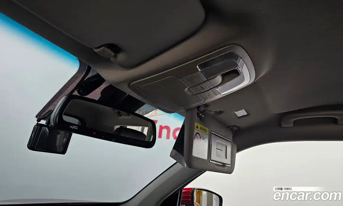 SsangYong Korando 2022 1.5 Автомат в Москве № 28974, фото 11