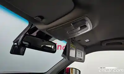 SsangYong Korando 2022 1.5 Автомат в Москве № 28974, миниатюра 11