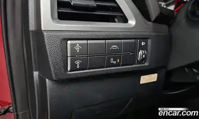 SsangYong Korando 2022 1.5 Автомат в Москве № 28974, миниатюра 12