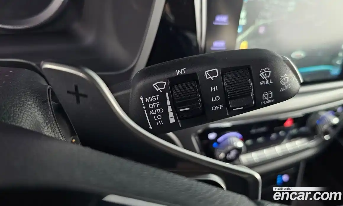 SsangYong Korando 2022 1.5 Автомат в Москве № 28974, фото 9