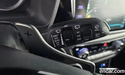 SsangYong Korando 2022 1.5 Автомат в Москве № 28974, миниатюра 9