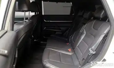 SsangYong Torres, 2024