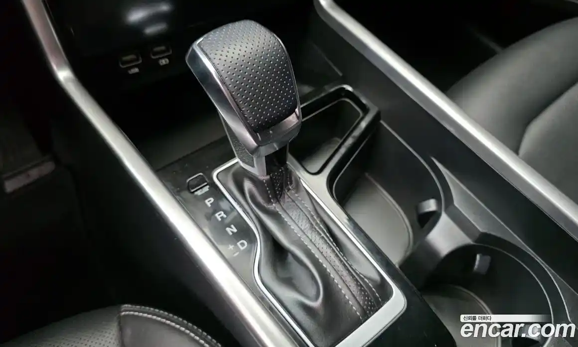 SsangYong Torres 2024 1.5 Автомат в Москве № 289967, фото 11