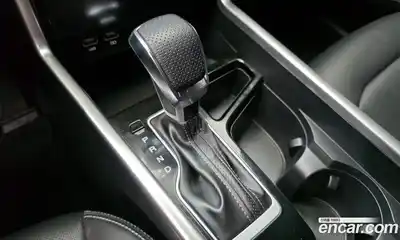 SsangYong Torres 2024 1.5 Автомат в Москве № 289967, миниатюра 11