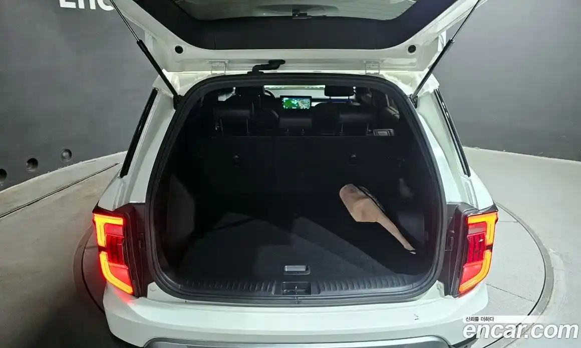 SsangYong Torres 2024 1.5 Автомат в Москве № 289967, фото 14