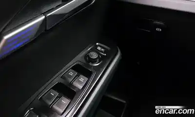 SsangYong Torres 2024 1.5 Автомат в Москве № 289967, миниатюра 3