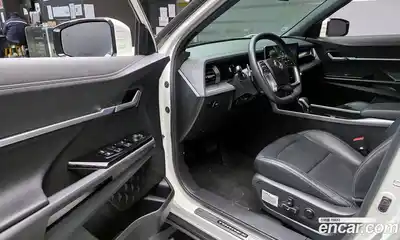 SsangYong Torres 2024 1.5 Автомат в Москве № 289967, миниатюра 5