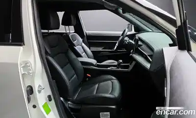 SsangYong Torres 2024 1.5 Автомат в Москве № 289967, миниатюра 6