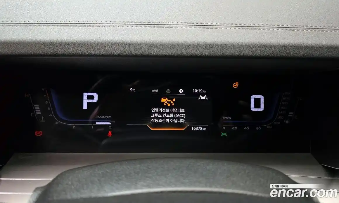 SsangYong Torres 2024 1.5 Автомат в Москве № 289967, фото 7