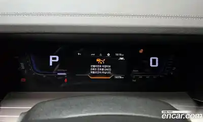 SsangYong Torres 2024 1.5 Автомат в Москве № 289967, миниатюра 7